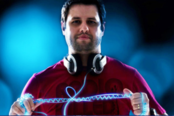 DJ Diego Mello