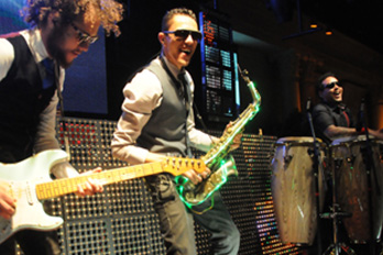 Omne Live Music